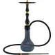 Sunpipe Hookah - Odin Epoxy Royal (Grey)