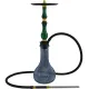 Sunpipe Hookah - Odin Epoxy Royal (Loki)