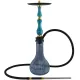 Sunpipe Hookah - Odin Epoxy Royal (Milkyway)