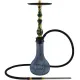 Sunpipe Hookah - Odin Portal (Green)
