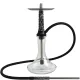 Sunrise Hookah - Windskull (Gray)