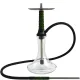 Sunrise Hookah - Windskull (Green)