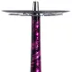 Tiaga Hookah - Astra Amethyst (Black & Pink)