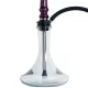 Tiaga Hookah - Astra Amethyst (Black & Pink)