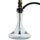 Tiaga Hookah - Astra Gold (Black & Gold)