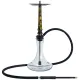 Tiaga Hookah - Astra Gold (Black & Gold)