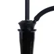 Tiaga Hookah - Classic (Black)