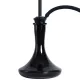 Tiaga Hookah - Classic (Black)