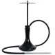 Tiaga Hookah - Classic (Black)