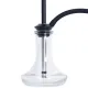 Tiaga Hookah - Classic Mini (Black)