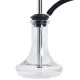 Tiaga Hookah - Classic Mini (Silver)