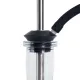 Tiaga Hookah - Classic Mini (Silver)
