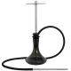 Tiaga Hookah - Classic (Silver)