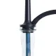 Tiaga Hookah - Iris (Blue)