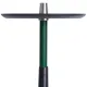 Tiaga Hookah - Iris (Dark Green)