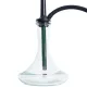 Tiaga Hookah - Iris (Dark Green)