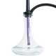 Tiaga Hookah - Iris (Lilac)