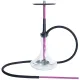 Tiaga Hookah - Iris (Pink)