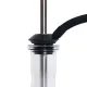 Tiaga Hookah - Mini Orbita (Silver)