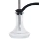 Tiaga Hookah - Mini Orbita (Silver)