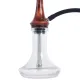 Totem Hookah - Monolit Micra Copper