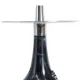 Totem Hookah - Monolit Micra Space Black