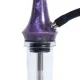 Totem Hookah - Monolit Micra Violet Space