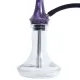 Totem Hookah - Monolit Micra Violet Space