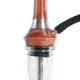 Totem Hookah - Monolit Optima Bronze (Bronze & Silver)