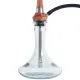 Totem Hookah - Monolit Optima Bronze (Bronze & Silver)