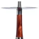 Totem Hookah - Monolit Optima Cooper (Brown & Silver)
