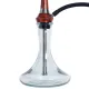 Totem Hookah - Monolit Optima Cooper (Brown & Silver)