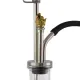 Trumpet Hookah - Classic Trumpet (Wolf)