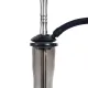 Trumpet Hookah - Moar (Black)
