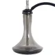 Trumpet Hookah - Moar (Black)