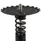 Trumpet Hookah - Rider S (Black)