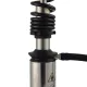 Trumpet Hookah - Rider S (Black)