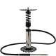 Trumpet Hookah - Rider S (Black)