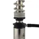 Trumpet Hookah - Rider S (Gray)