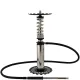 Trumpet Hookah - Rider S (Gray)