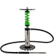 Trumpet Hookah - Rider S (Green)