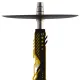 Y.K.A.P. Hookah - Neo Mod Yellow
