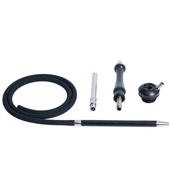 2x2 Hookah - Model Medium (Blue)