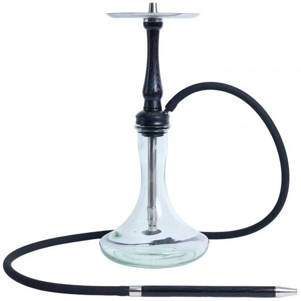 2x2 Hookah - Model Medium (Blue) 2x2 Hookah - Model Medium (Blue)