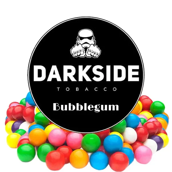 Darkside Medium Line - Bubblegum 100 gr Darkside Medium Line - Bubblegum 100 gr
