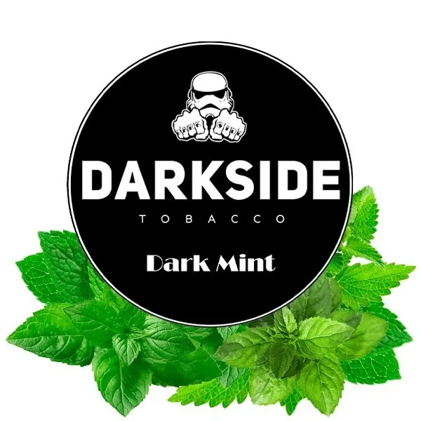 Darkside Medium Line - Dark Mint 100 gr Darkside Medium Line - Dark Mint 100 gr