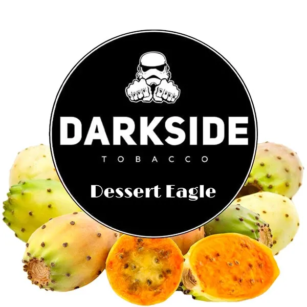 Darkside Medium Line - Dessert Eagle (Cactus) 250 gr