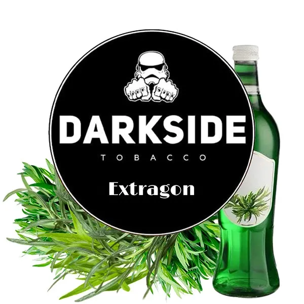 Darkside Medium Line - Extragon (Tarkhun) 250 gr