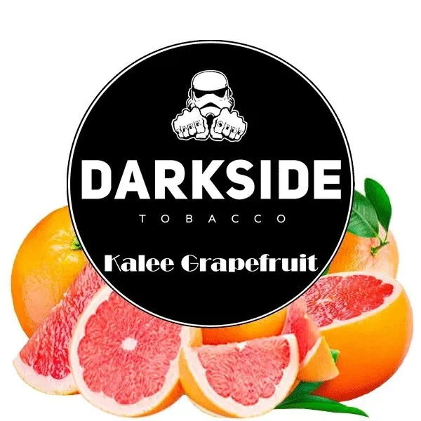 Darkside Medium Line - Kalee Grapefruit 100 gr
