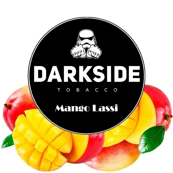 Darkside Medium Line - Mango Lassi 250 gr
